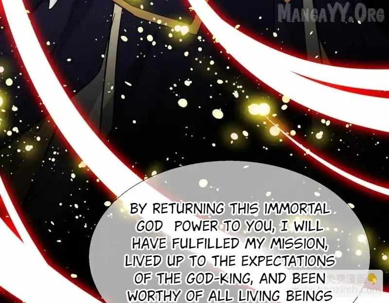 My Empress Apprentice is Becoming Evil Chapter 79 - Page 37