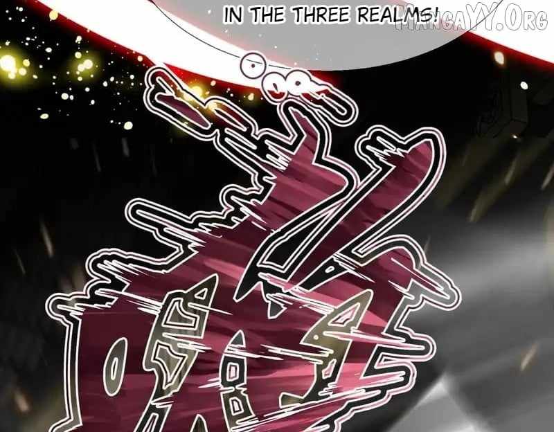 My Empress Apprentice is Becoming Evil Chapter 79 - Page 38