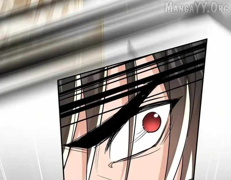 My Empress Apprentice is Becoming Evil Chapter 79 - Page 41