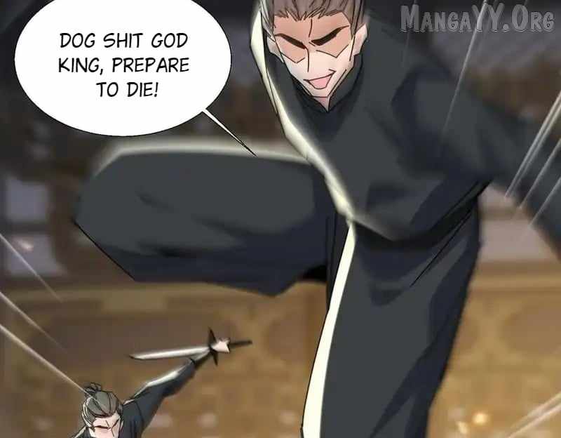 My Empress Apprentice is Becoming Evil Chapter 79 - Page 43