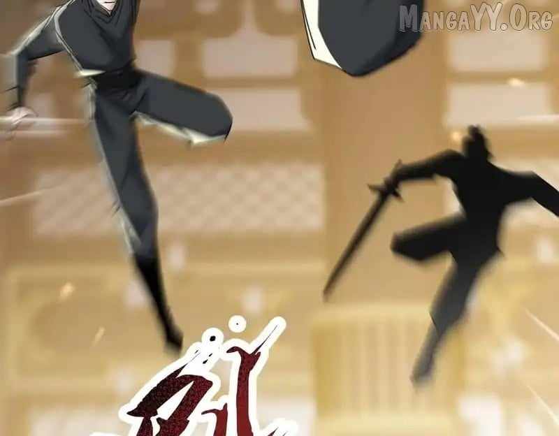 My Empress Apprentice is Becoming Evil Chapter 79 - Page 44