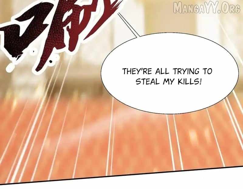 My Empress Apprentice is Becoming Evil Chapter 79 - Page 45