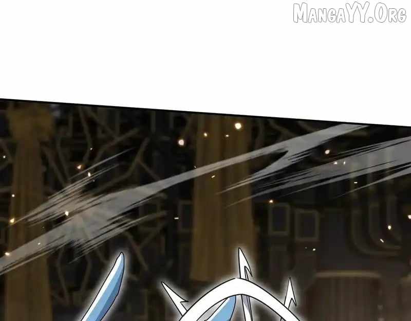 My Empress Apprentice is Becoming Evil Chapter 79 - Page 47