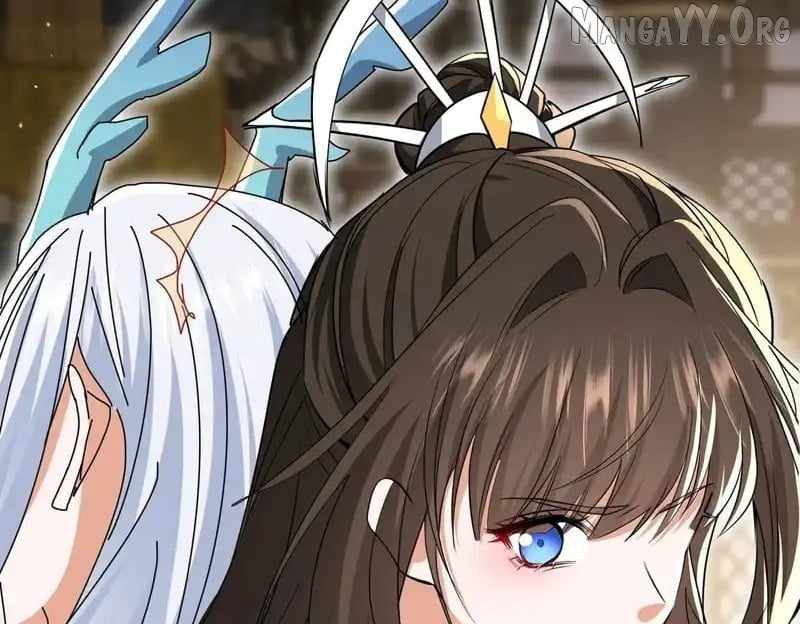 My Empress Apprentice is Becoming Evil Chapter 79 - Page 48