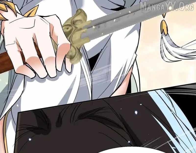 My Empress Apprentice is Becoming Evil Chapter 79 - Page 50