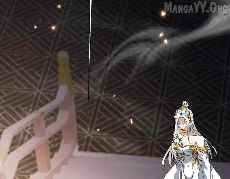 My Empress Apprentice is Becoming Evil Chapter 79 - Page 6