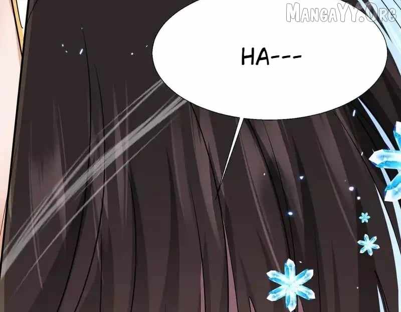 My Empress Apprentice is Becoming Evil Chapter 79 - Page 51