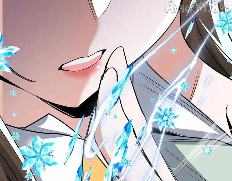 My Empress Apprentice is Becoming Evil Chapter 79 - Page 53