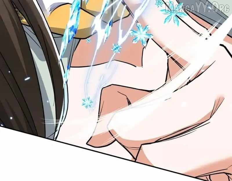 My Empress Apprentice is Becoming Evil Chapter 79 - Page 54