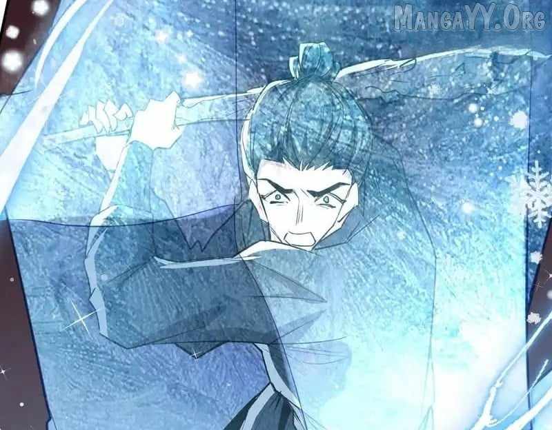 My Empress Apprentice is Becoming Evil Chapter 79 - Page 56