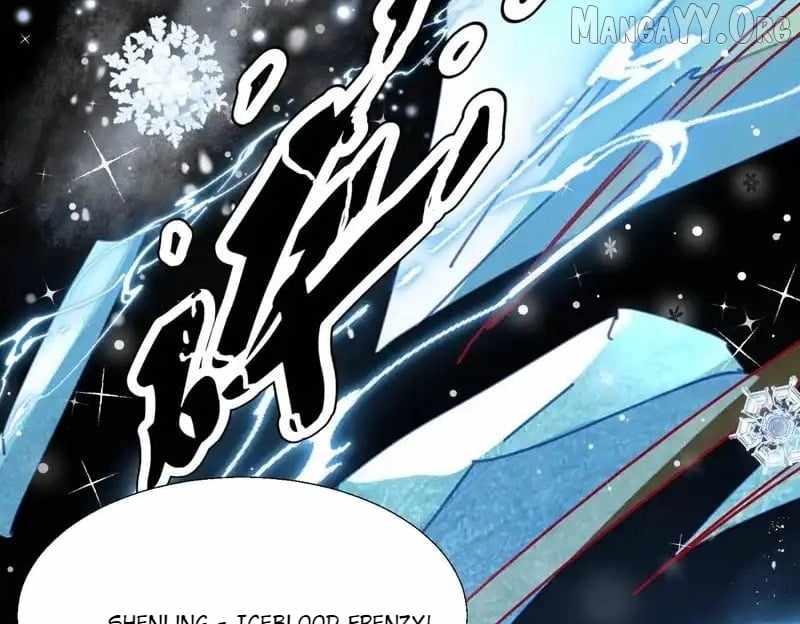 My Empress Apprentice is Becoming Evil Chapter 79 - Page 58