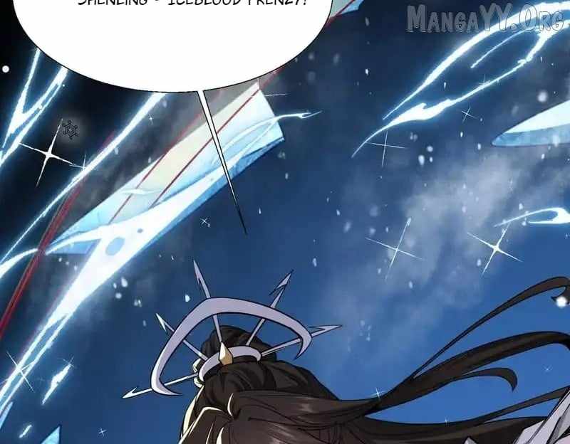 My Empress Apprentice is Becoming Evil Chapter 79 - Page 59