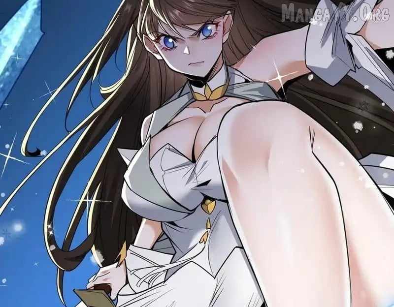 My Empress Apprentice is Becoming Evil Chapter 79 - Page 60