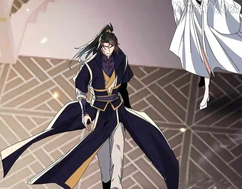 My Empress Apprentice is Becoming Evil Chapter 79 - Page 7