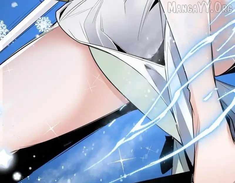 My Empress Apprentice is Becoming Evil Chapter 79 - Page 61