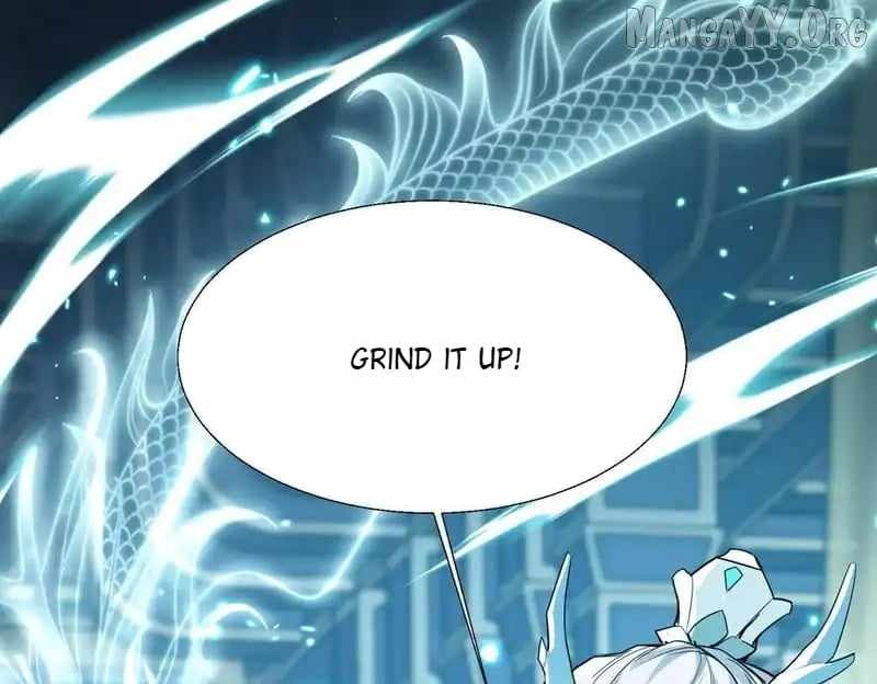 My Empress Apprentice is Becoming Evil Chapter 79 - Page 64