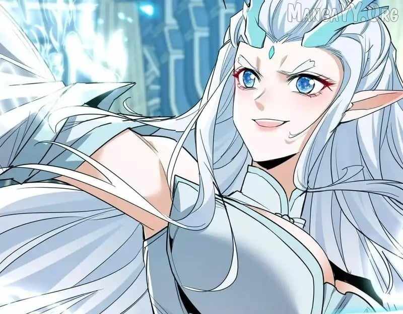 My Empress Apprentice is Becoming Evil Chapter 79 - Page 65