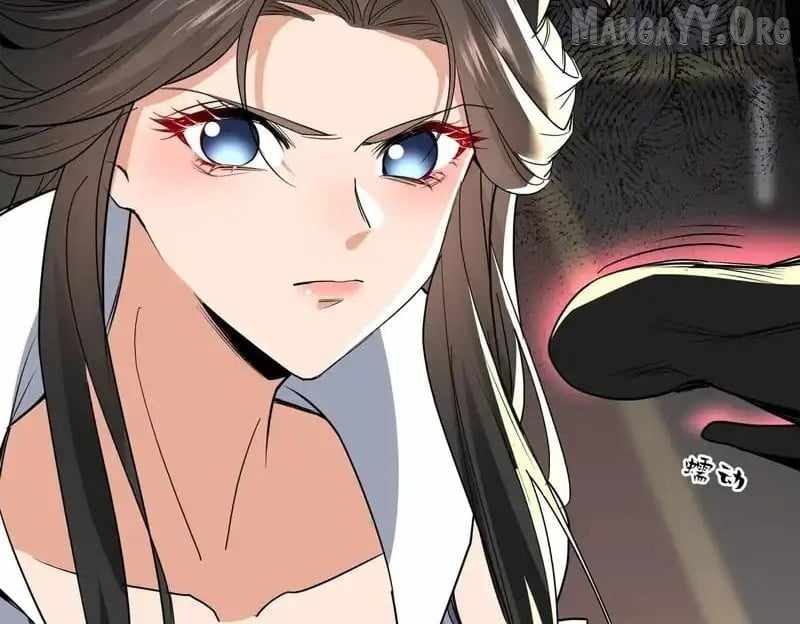 My Empress Apprentice is Becoming Evil Chapter 79 - Page 71