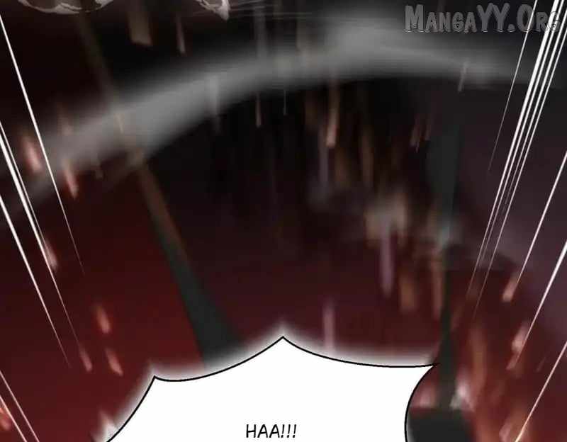 My Empress Apprentice is Becoming Evil Chapter 79 - Page 76