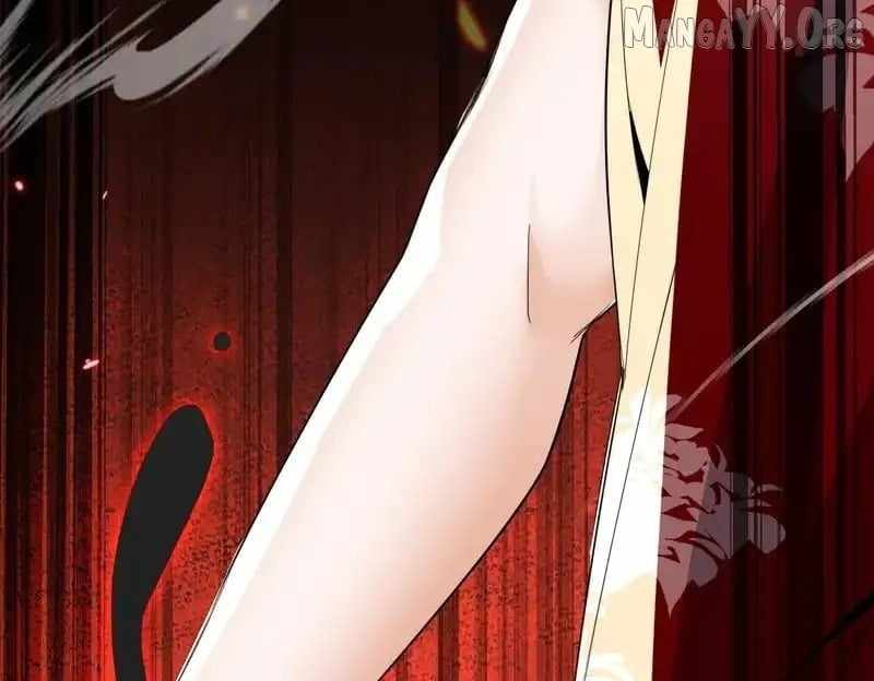 My Empress Apprentice is Becoming Evil Chapter 79 - Page 82