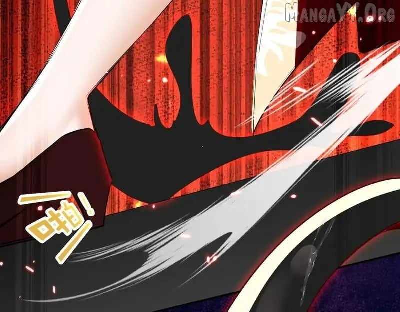 My Empress Apprentice is Becoming Evil Chapter 79 - Page 83