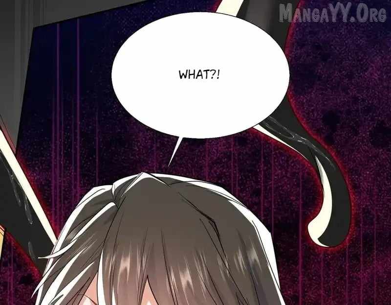 My Empress Apprentice is Becoming Evil Chapter 79 - Page 84