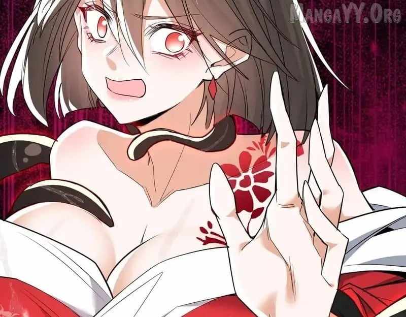 My Empress Apprentice is Becoming Evil Chapter 79 - Page 85