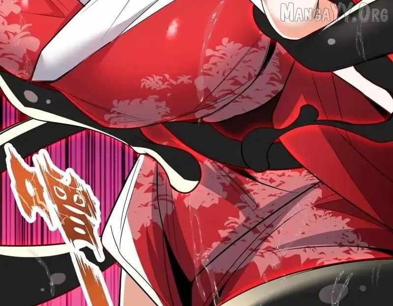 My Empress Apprentice is Becoming Evil Chapter 79 - Page 86