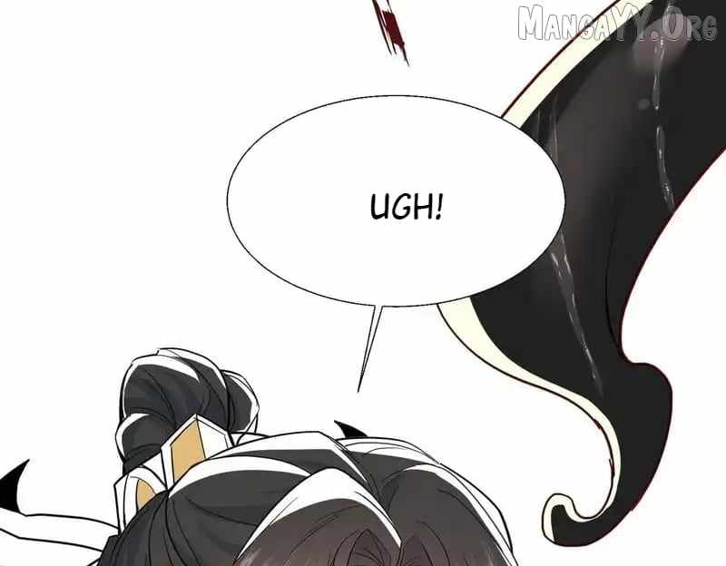 My Empress Apprentice is Becoming Evil Chapter 79 - Page 88