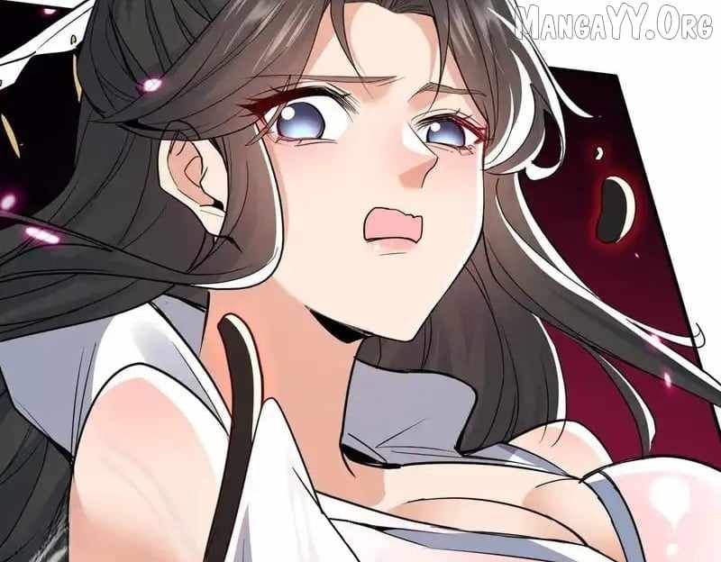 My Empress Apprentice is Becoming Evil Chapter 79 - Page 89