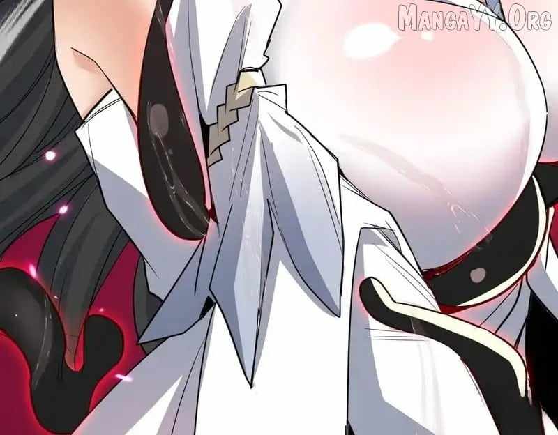 My Empress Apprentice is Becoming Evil Chapter 79 - Page 90