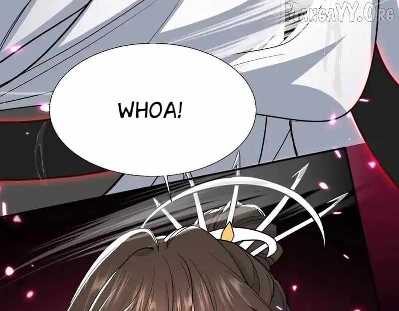 My Empress Apprentice is Becoming Evil Chapter 79 - Page 92