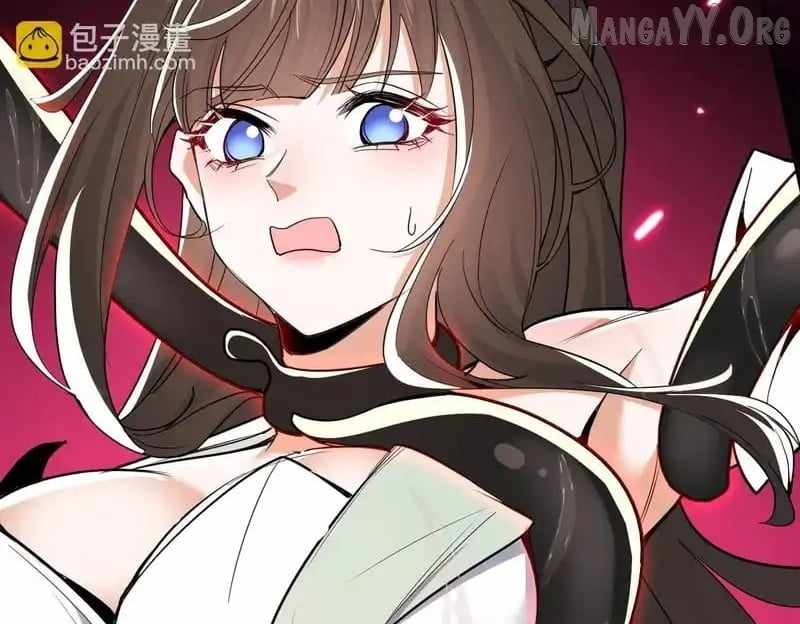 My Empress Apprentice is Becoming Evil Chapter 79 - Page 93