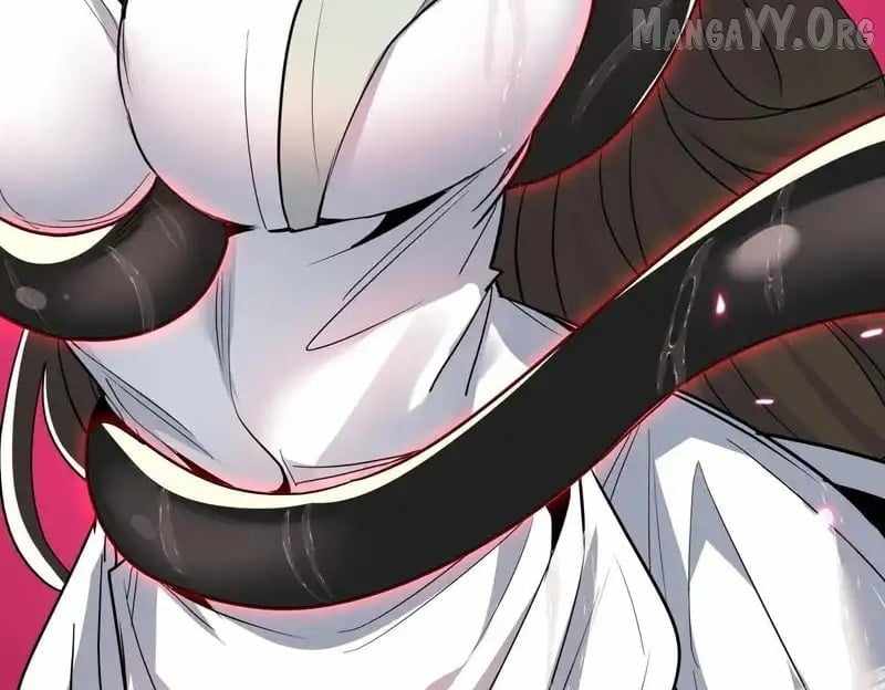 My Empress Apprentice is Becoming Evil Chapter 79 - Page 94