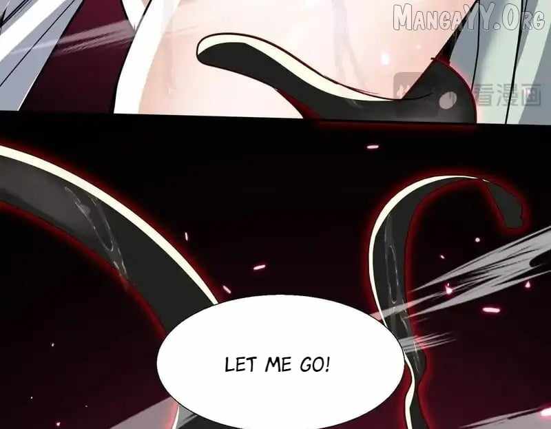 My Empress Apprentice is Becoming Evil Chapter 79 - Page 96