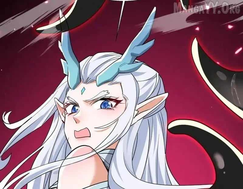 My Empress Apprentice is Becoming Evil Chapter 79 - Page 97