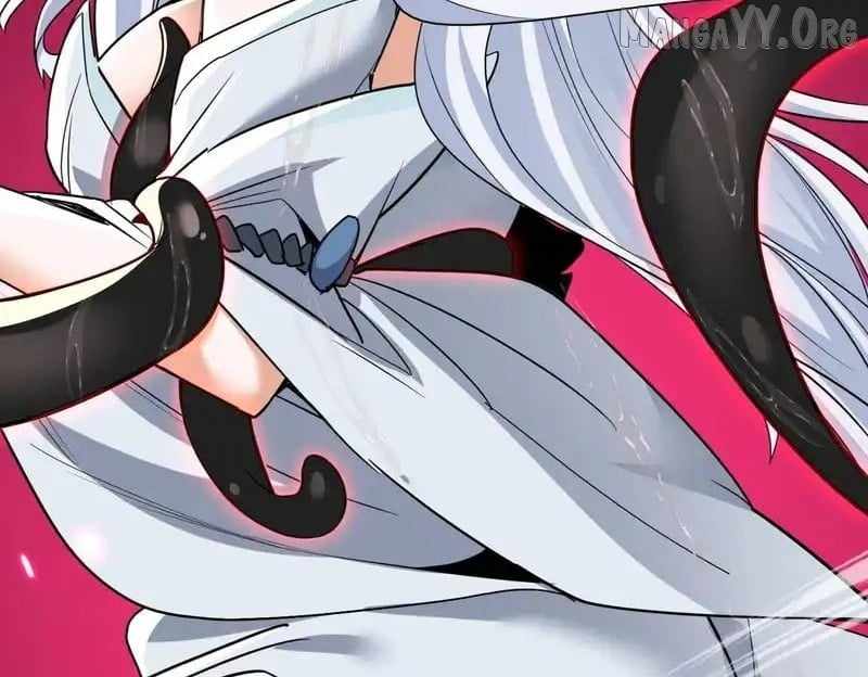 My Empress Apprentice is Becoming Evil Chapter 79 - Page 98