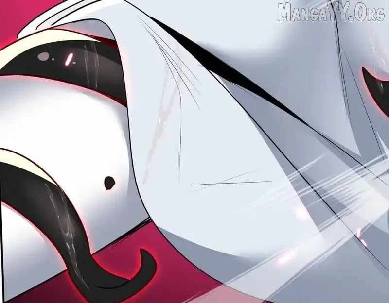 My Empress Apprentice is Becoming Evil Chapter 79 - Page 99