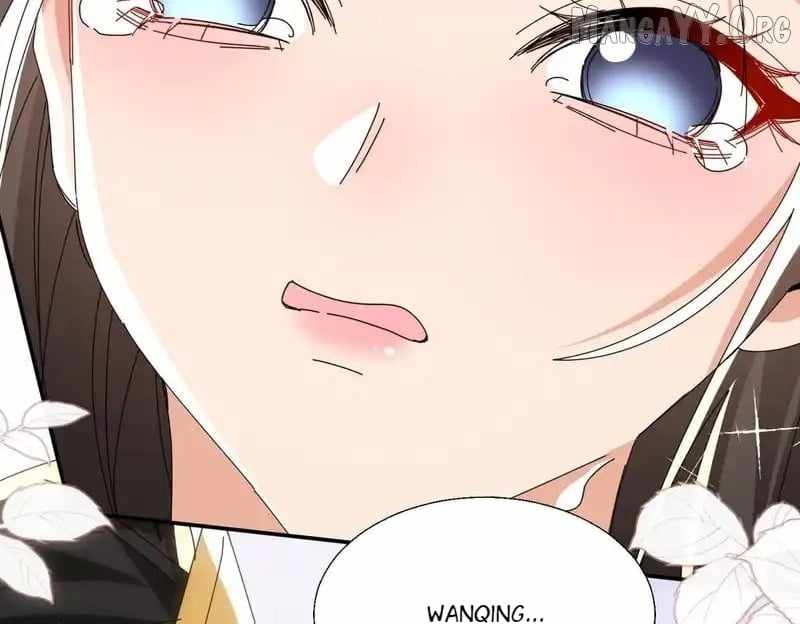 My Empress Apprentice is Becoming Evil Chapter 80 - Page 103