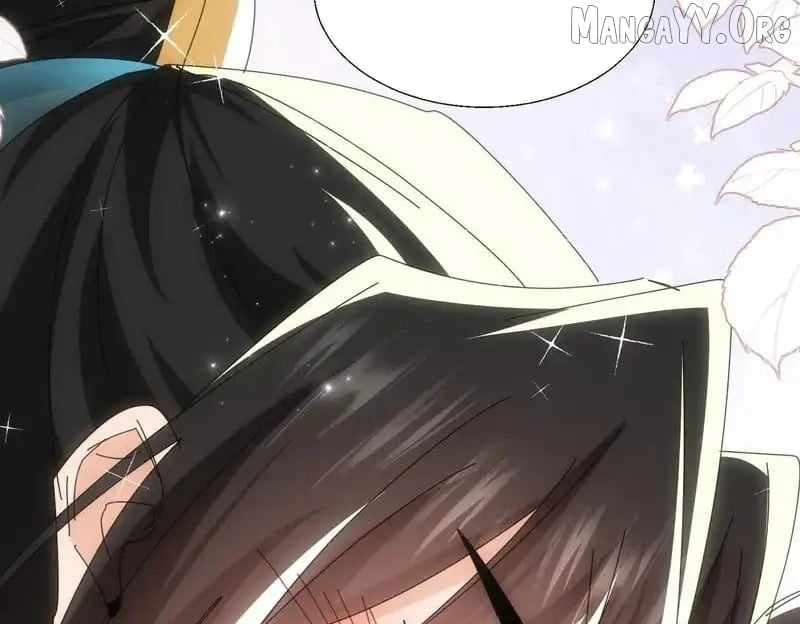 My Empress Apprentice is Becoming Evil Chapter 80 - Page 104