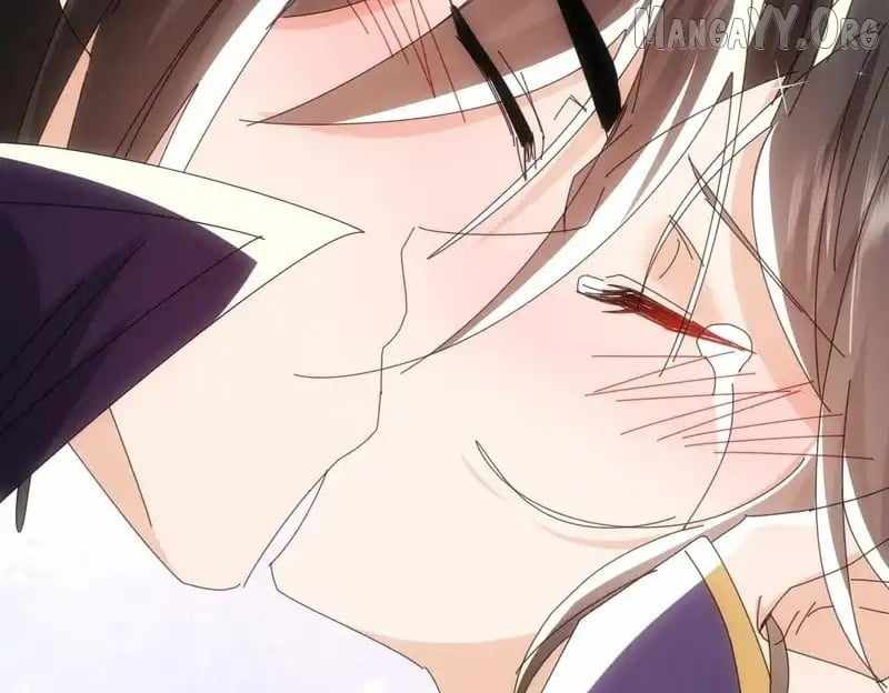 My Empress Apprentice is Becoming Evil Chapter 80 - Page 105