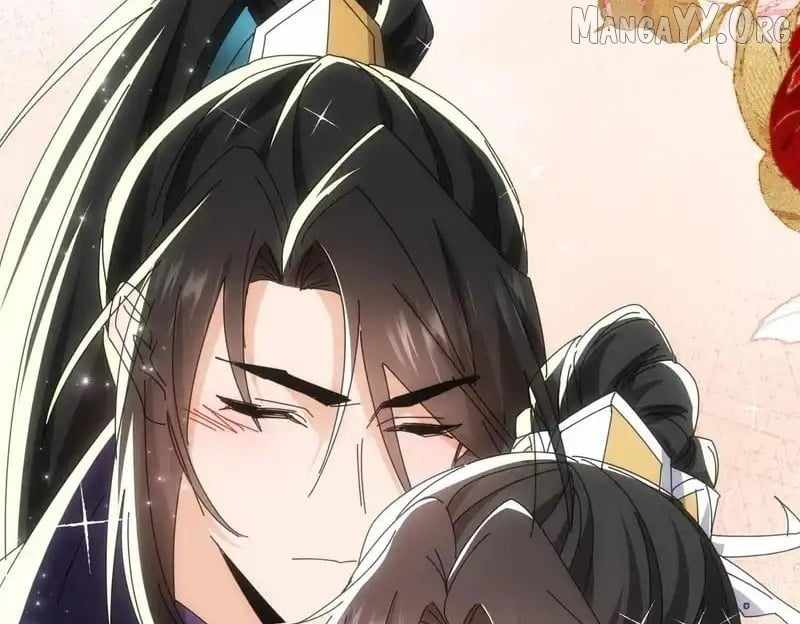 My Empress Apprentice is Becoming Evil Chapter 80 - Page 108