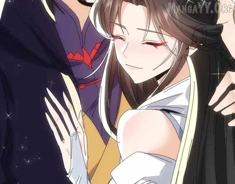 My Empress Apprentice is Becoming Evil Chapter 80 - Page 109