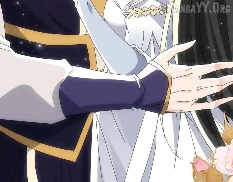 My Empress Apprentice is Becoming Evil Chapter 80 - Page 110