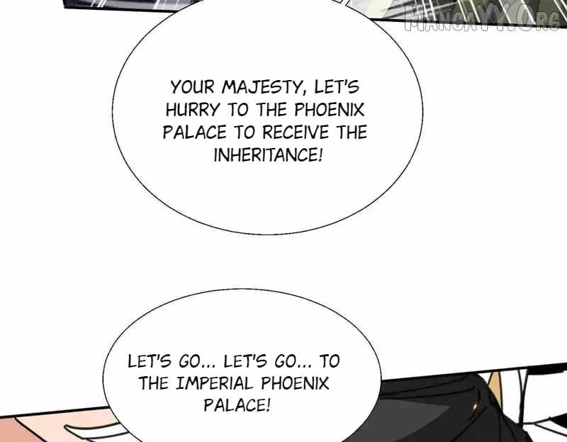 My Empress Apprentice is Becoming Evil Chapter 80 - Page 12