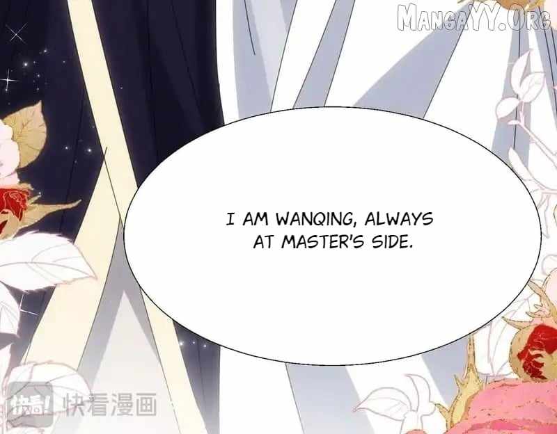 My Empress Apprentice is Becoming Evil Chapter 80 - Page 111