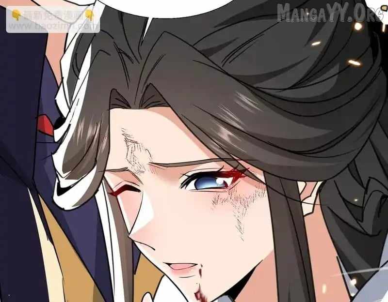 My Empress Apprentice is Becoming Evil Chapter 80 - Page 13