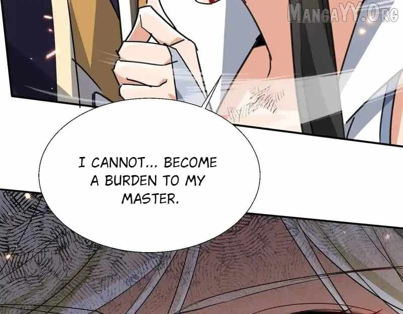 My Empress Apprentice is Becoming Evil Chapter 80 - Page 14