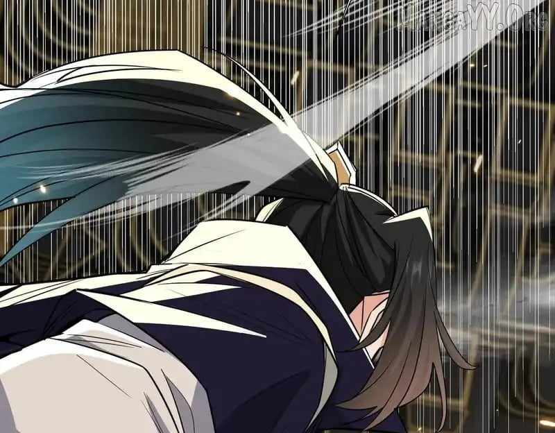 My Empress Apprentice is Becoming Evil Chapter 80 - Page 3