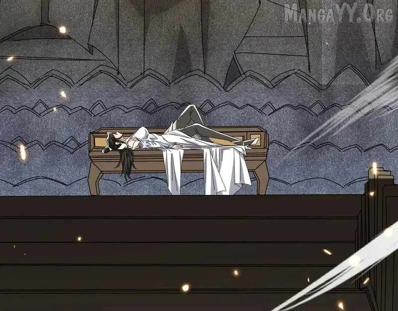 My Empress Apprentice is Becoming Evil Chapter 80 - Page 21